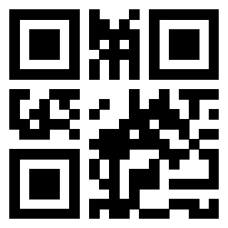 Immagine del QrCode di 3914862461