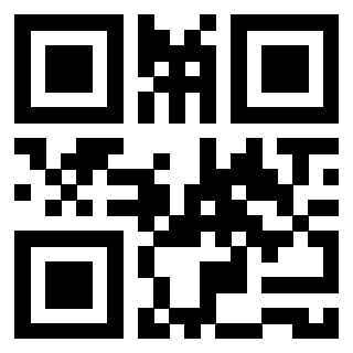 3914862463 - Immagine del QrCode associato