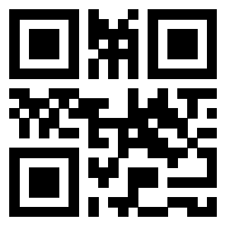 3914862464 QrCode associato