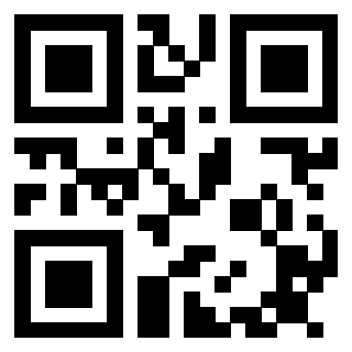 3914862472 - Immagine del QrCode associato