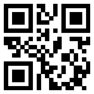 Immagine del QrCode di 3914862473