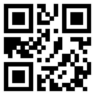3914862474 - Immagine del QrCode associato