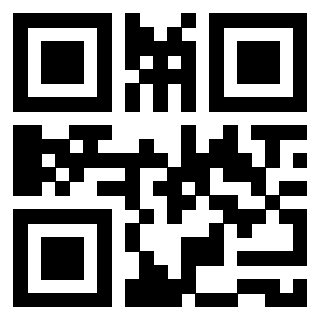 3914862479 - Immagine del QrCode associato