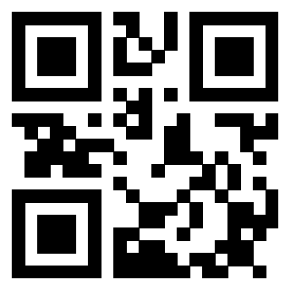 Scansione del Qr Code di 3914862481