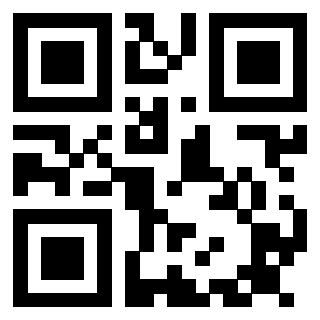 Scansione del QrCode di 3914862482