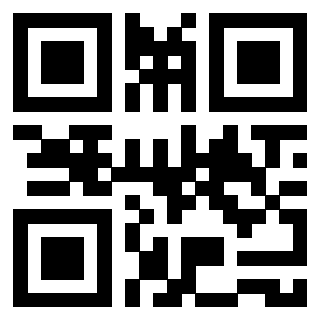 Scansione del QrCode di 3914862488