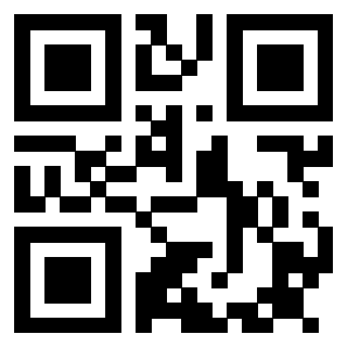 3914862497 - Immagine del QrCode associato