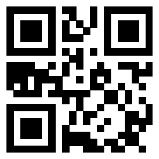 3914862500 QrCode associato