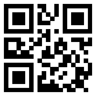 Scansione del Qr Code di 3914862504