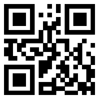 3914862513 - Immagine del QrCode associato