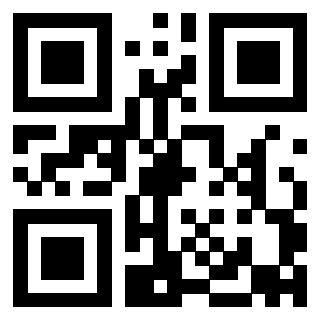 3914862518 - Immagine del Qr Code associato