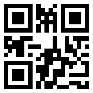 3914862525 - Immagine del QrCode