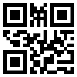 3914862531 Qr Code associato