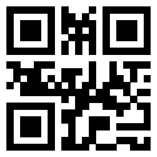3914862534 - Immagine del QrCode associato