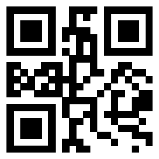 3914862540 Qr Code associato