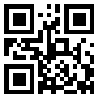Scansione del QrCode di 3914862541