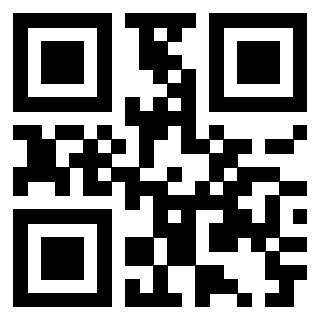 Immagine del Qr Code di 3914862542