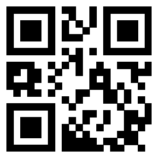 Il QrCode di 3914862543