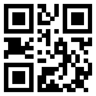 Il QrCode di 3914862545