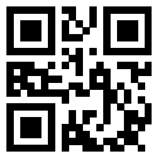 3914862547 Qr Code associato
