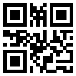 Immagine del QrCode di 3914862549