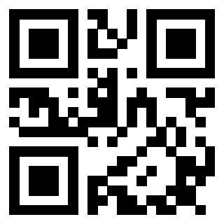 Il QrCode di 3914862550