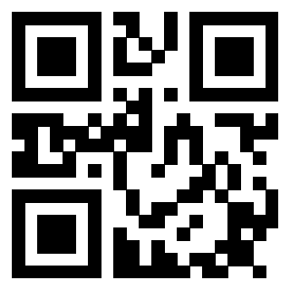 3914862554 - Immagine del Qr Code