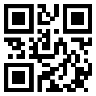 Scansione del Qr Code di 3914862555