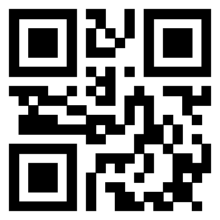 Scansione del QrCode di 3914862569