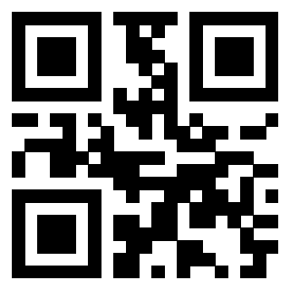 Immagine del Qr Code di 3914862570