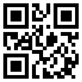 3914862571 - Immagine del Qr Code associato