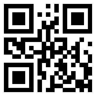 Scansione del Qr Code di 3914862573
