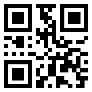 3914862582 QrCode associato