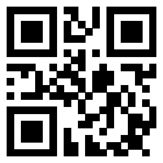 3914862585 - Immagine del Qr Code associato