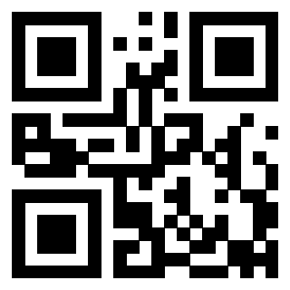 Scansione del Qr Code di 3914862586