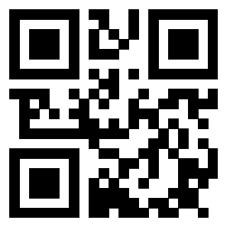 Immagine del Qr Code di 3914862605