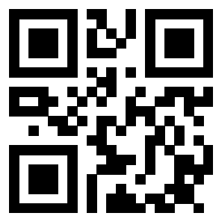 Scansione del QrCode di 3914862607