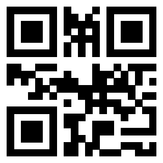 Scansione del Qr Code di 3914862612