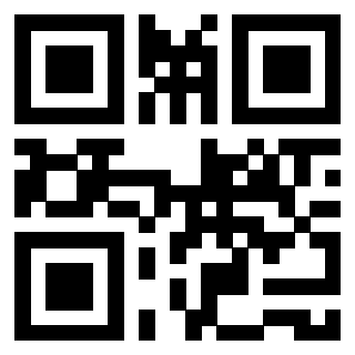 Immagine del Qr Code di 3914862613