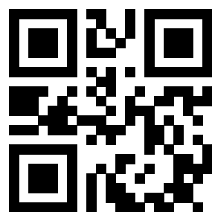 3914862616 - Immagine del Qr Code