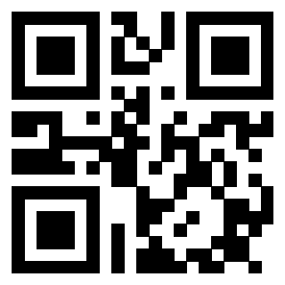 Scansione del Qr Code di 3914862618