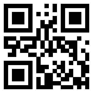 Scansione del QrCode di 3914862619