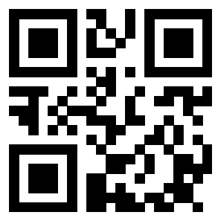 3914862621 QrCode associato