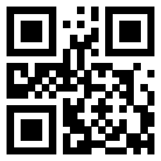 Immagine del Qr Code di 3914862622