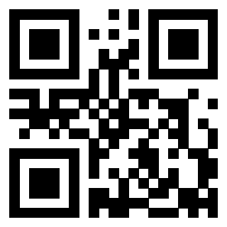 Scansione del Qr Code di 3914862623