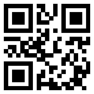 Immagine del Qr Code di 3914862626