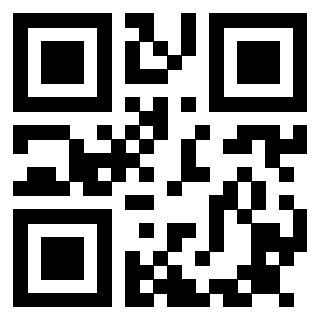 Scansione del QrCode di 3914862627