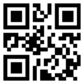 3914862631 QrCode associato