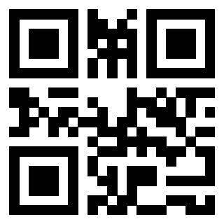 3914862632 - Immagine del QrCode associato