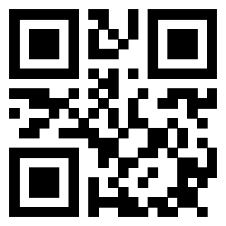 Immagine del Qr Code di 3914862634